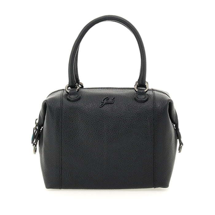 Gabs Borsa G3 PLUS M Bull Black G033T2 X2428 C0001 Nera