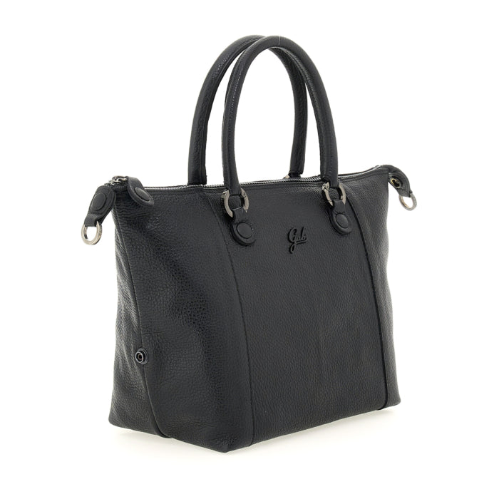Gabs Borsa G3 PLUS M Bull Black G033T2 X2428 C0001 Nera