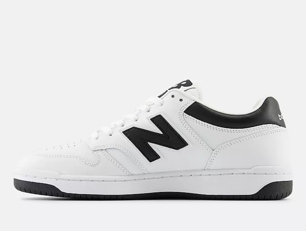 New Balance Sneakers Uomo BB480LBK