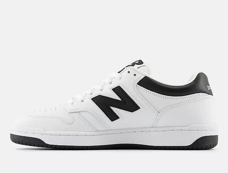 New Balance Sneakers Uomo BB480LBK