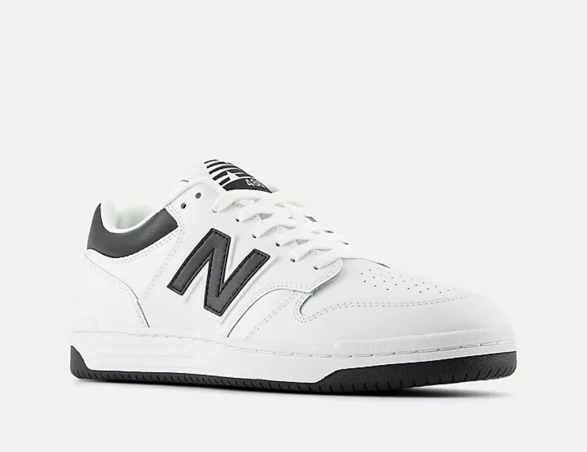 New Balance Sneakers Uomo BB480LBK