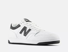 New Balance Sneakers Uomo BB480LBK