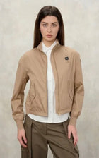 Blauer Bomber Donna Carneyed 26SBLDC04460007475 327 Sabbia