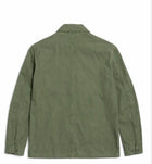 Blauer GIacca Uomo Goodale Dyed 26SBLUC04118 694 Verde