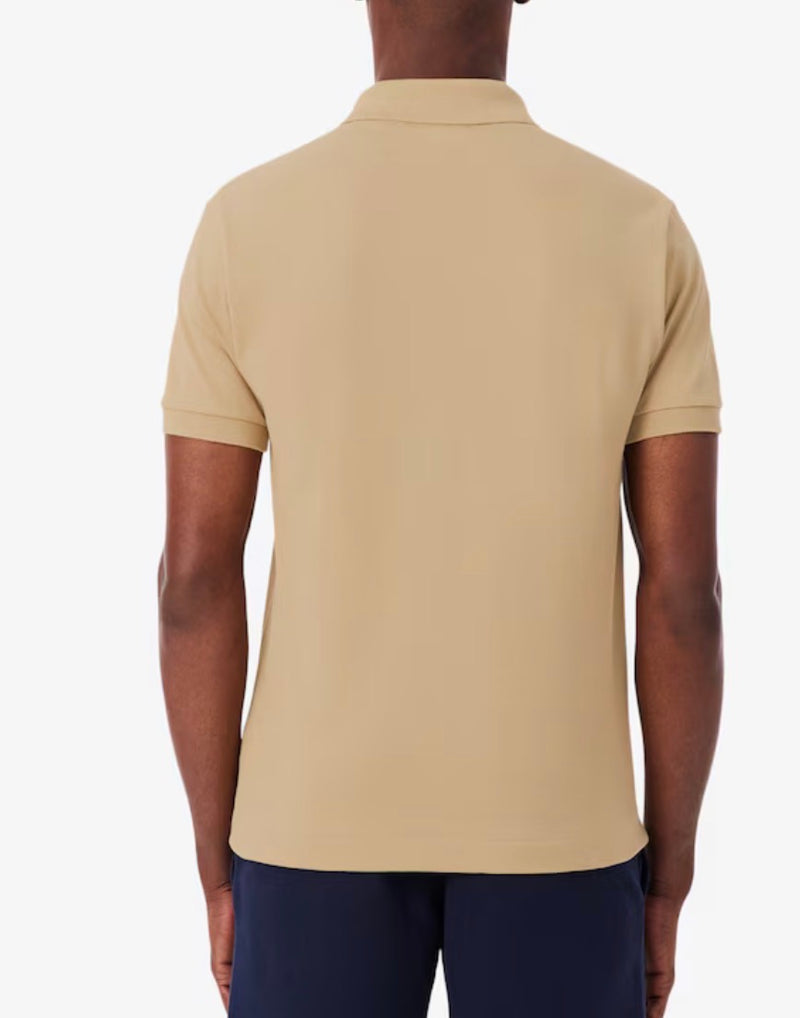 Lacoste 1212 Polo Uomo 02S Beige