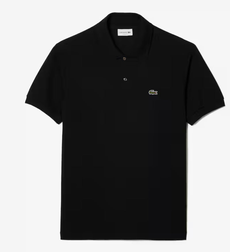 Lacoste Polo Uomo 1212 031 Nera