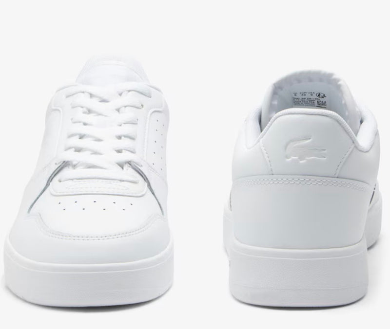 Lacoste Sneakers COURT ACE 225 1 SMA Bianca