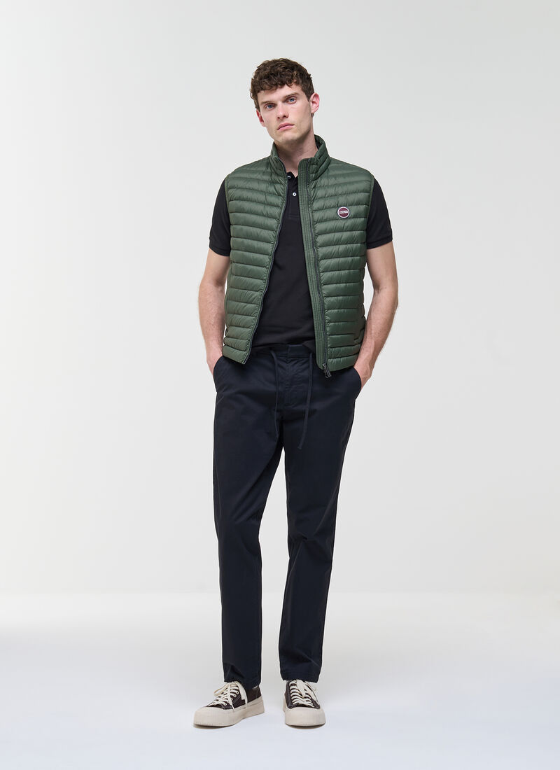 Colmar Originals Gilet 1248 769 Verde