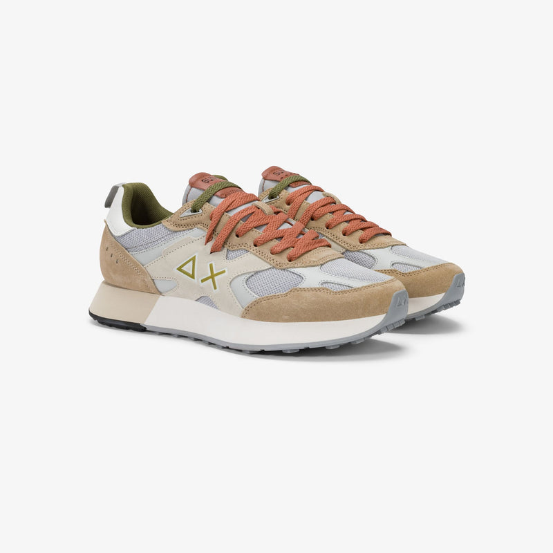 Sun68  Sneakers Uomo Jaki Outdoor Z31118 16