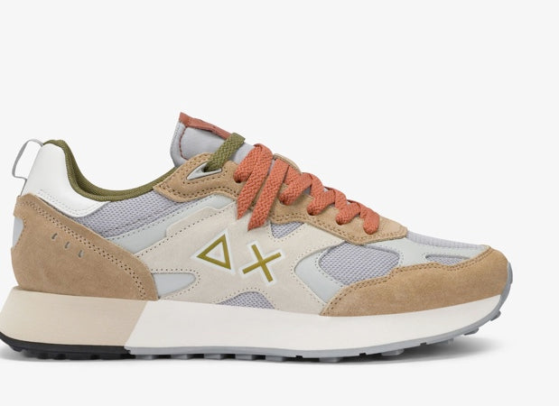 Sun68  Sneakers Uomo Jaki Outdoor Z31118 16