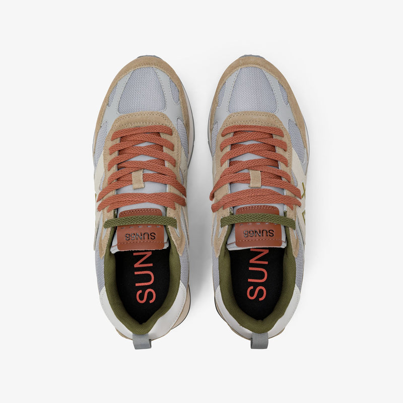 Sun68  Sneakers Uomo Jaki Outdoor Z31118 16