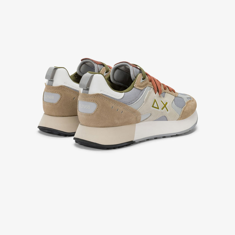 Sun68  Sneakers Uomo Jaki Outdoor Z31118 16