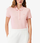 Lacoste Polo Donna PF5462 ADY Rosa