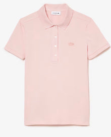 Lacoste Polo Donna PF5462 ADY Rosa