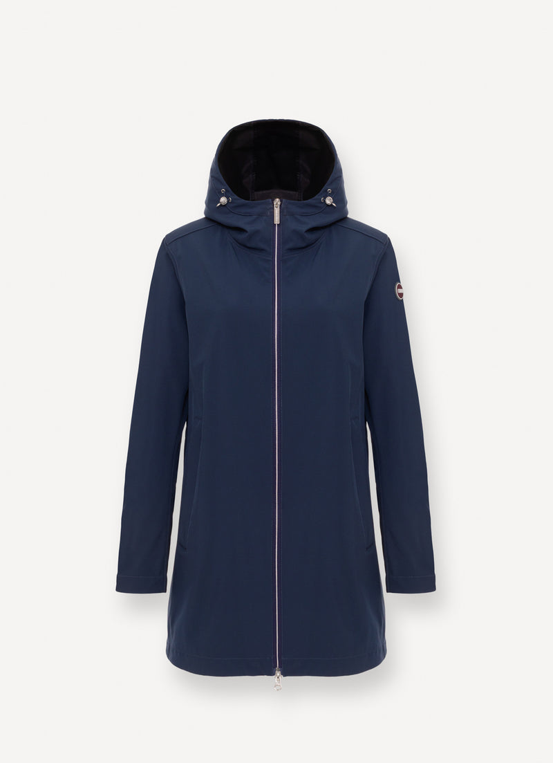 Colmar Trench Donna 1901 6WV 68 Blu