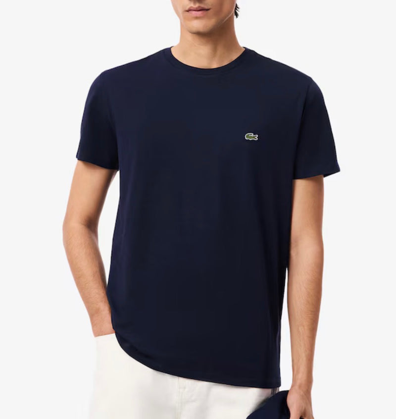 Lacoste T-shirt Uomo TH6709 166