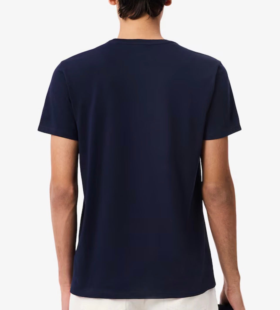 Lacoste T-shirt Uomo TH6709 166