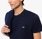 Lacoste T-shirt Uomo TH6709 166