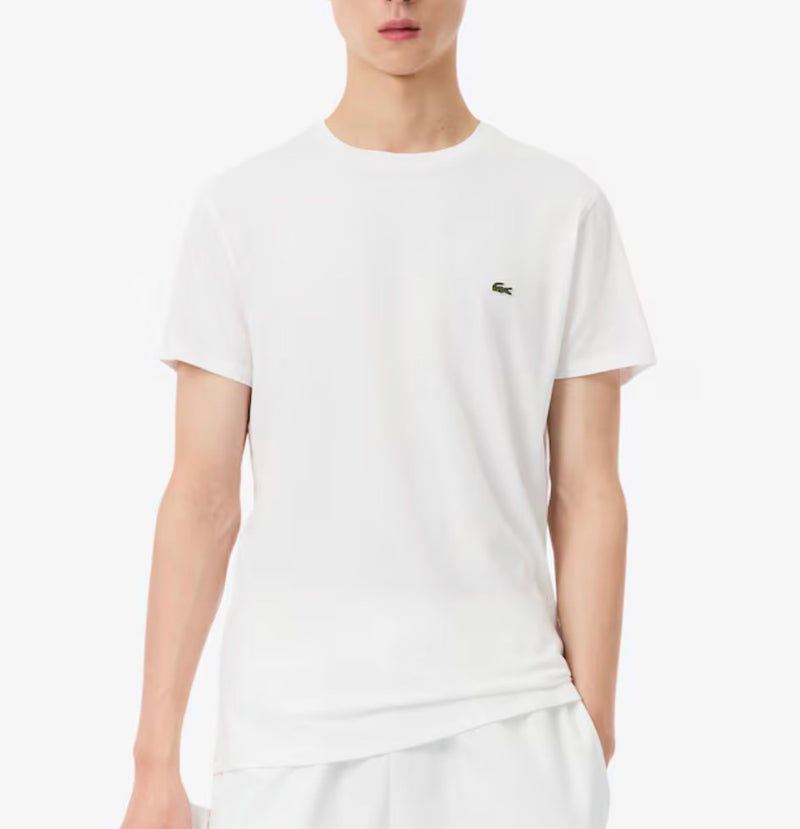 Lacoste T-shirt Uomo TH6709 001