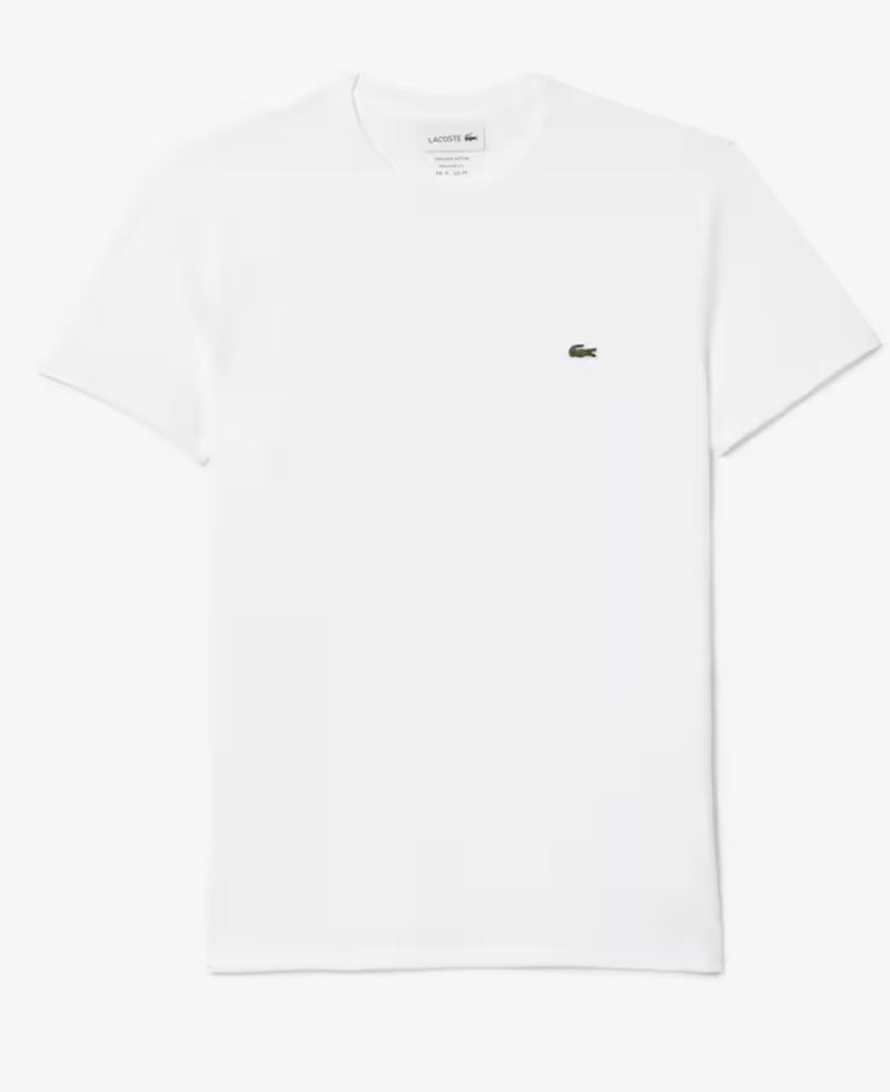 Lacoste T-shirt Uomo TH6709 001