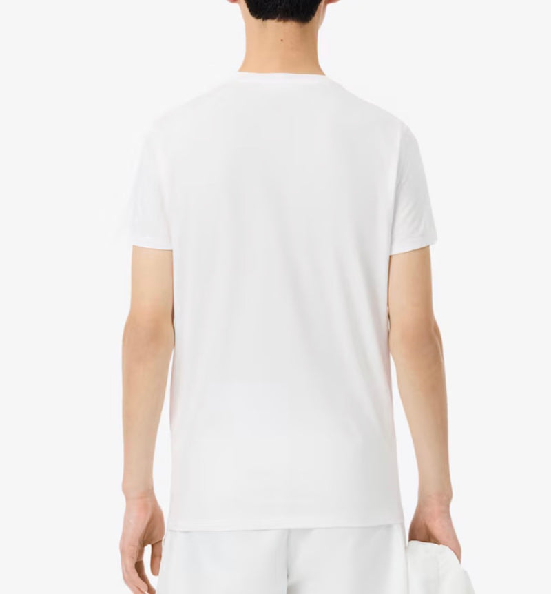 Lacoste T-shirt Uomo TH6709 001