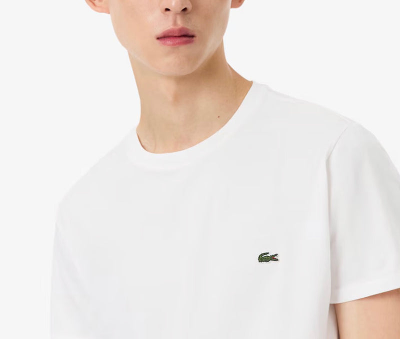 Lacoste T-shirt Uomo TH6709 001