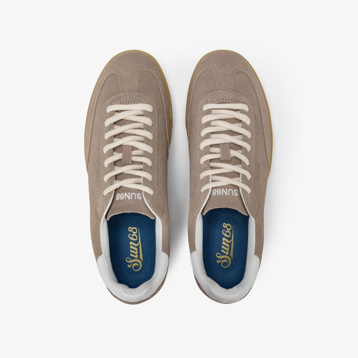 Sun68 Sneaker Uomo California Sun Z36142 98