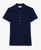 Lacoste Polo Donna PF5462 166 Blu