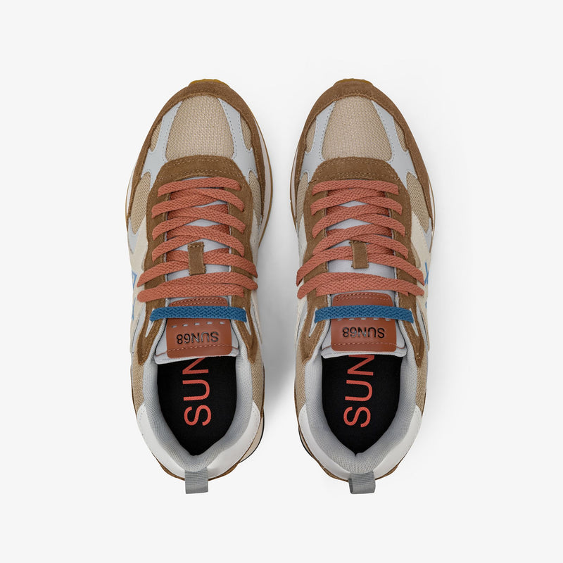 Sun68 Sneakers Uomo Z31118 93
