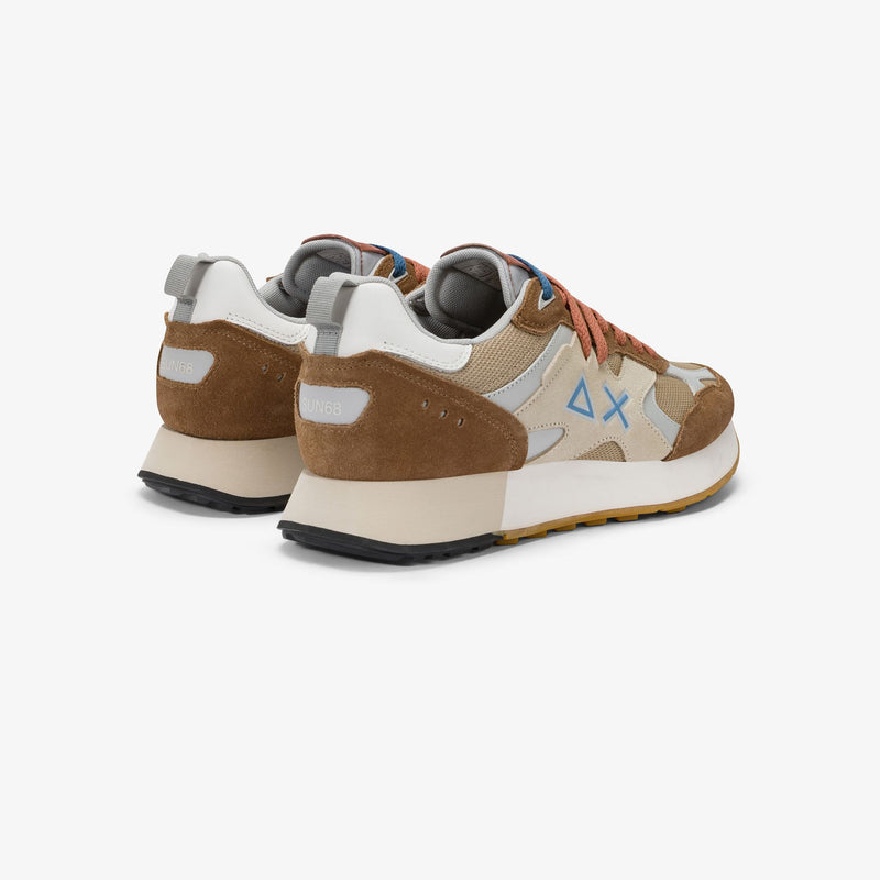 Sun68 Sneakers Uomo Z31118 93