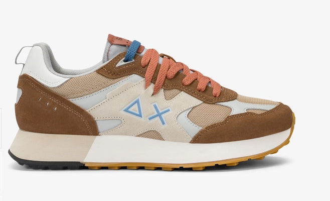 Sun68 Sneakers Uomo Z31118 93