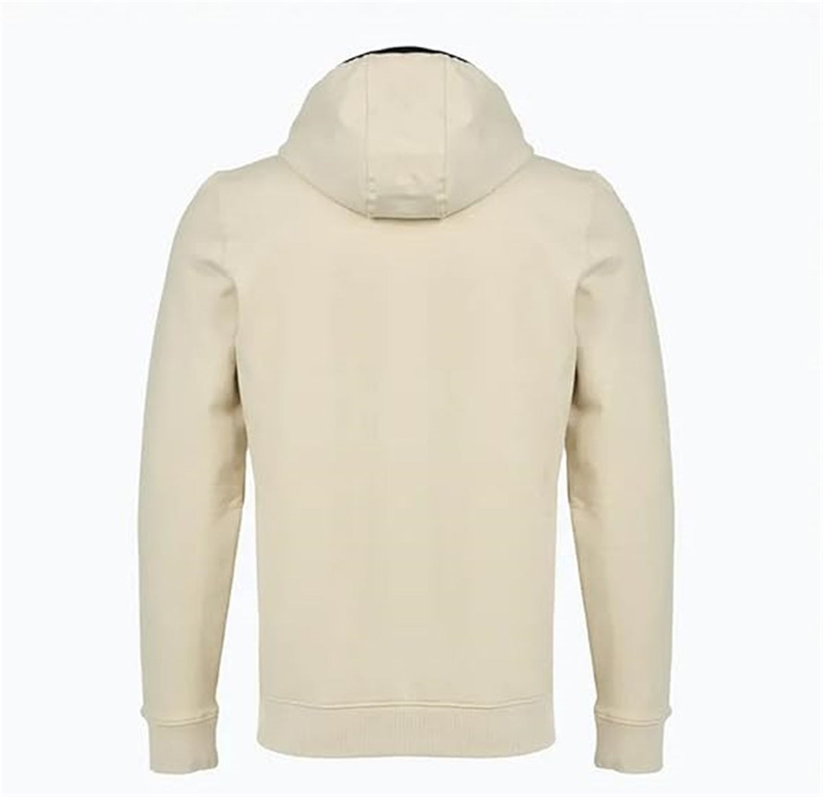 AERONAUTICA MILITARE Men's Beige Sweatshirt - 2078