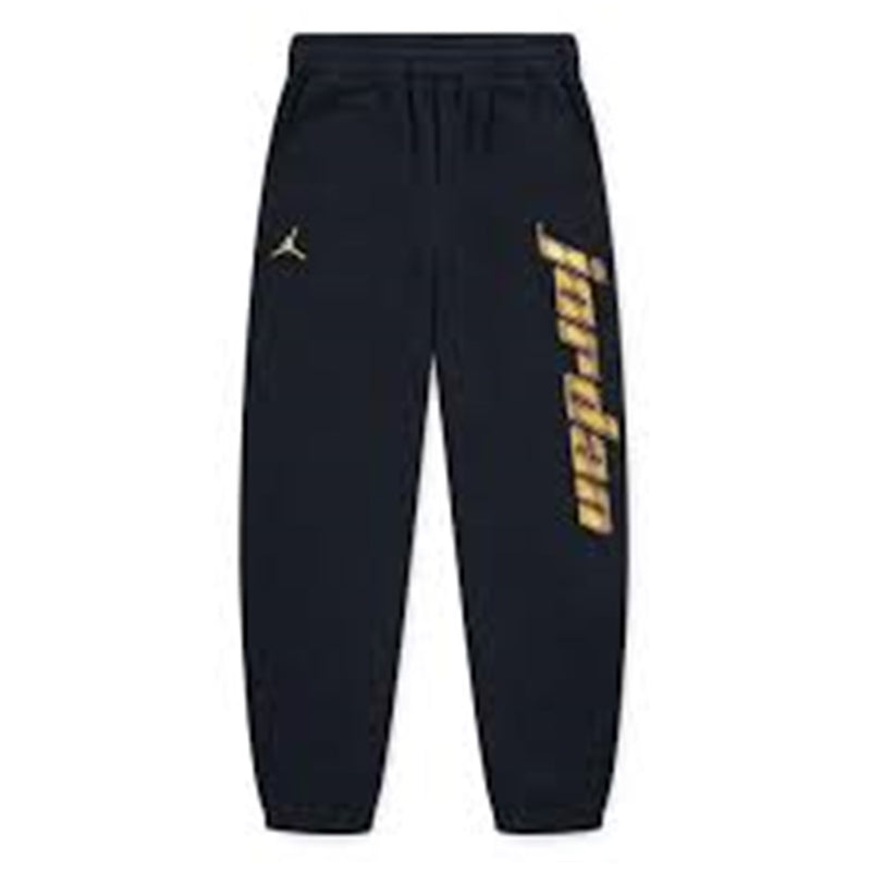 NIKE Boys' Black Pants - JORDAN MOUNTAINSIDE