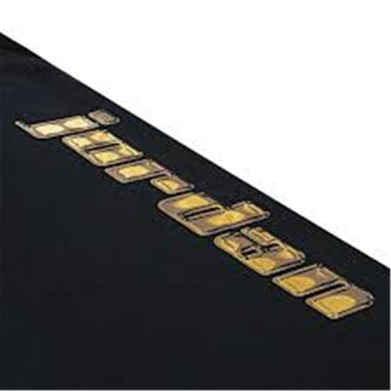 NIKE Boys' Black Pants - JORDAN MOUNTAINSIDE
