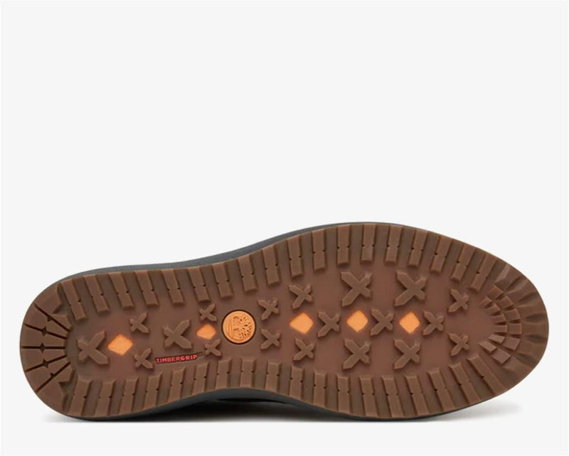Timberland Men's Brown Boots - Hudson Roadmid