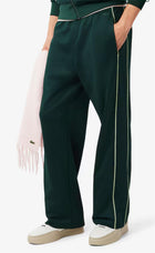 Lacoste Men's Pants Green - XH5685