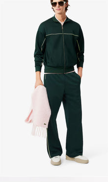 Lacoste Men's Pants Green - XH5685