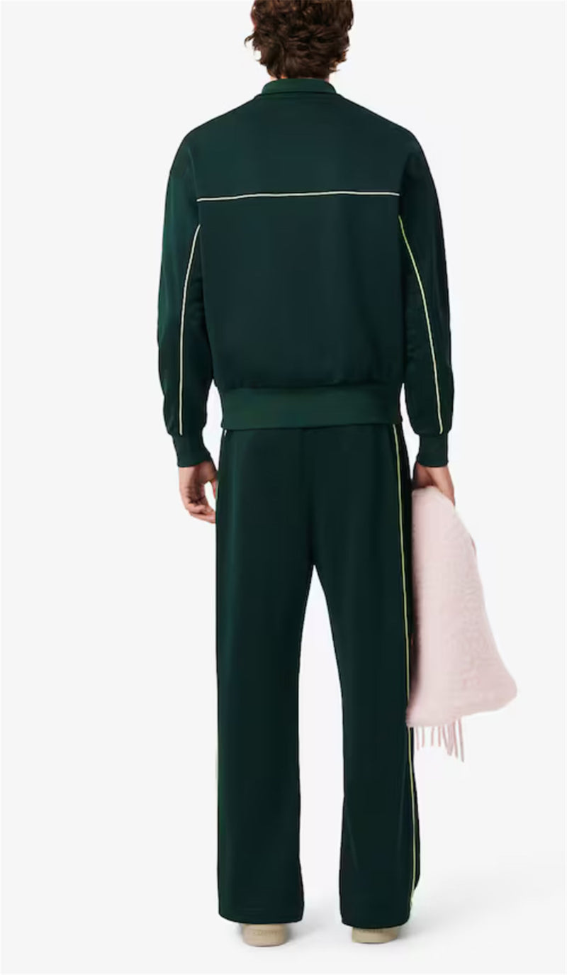Lacoste Men's Pants Green - XH5685
