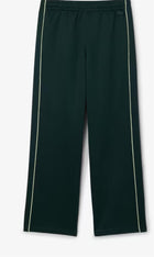 Lacoste Men's Pants Green - XH5685