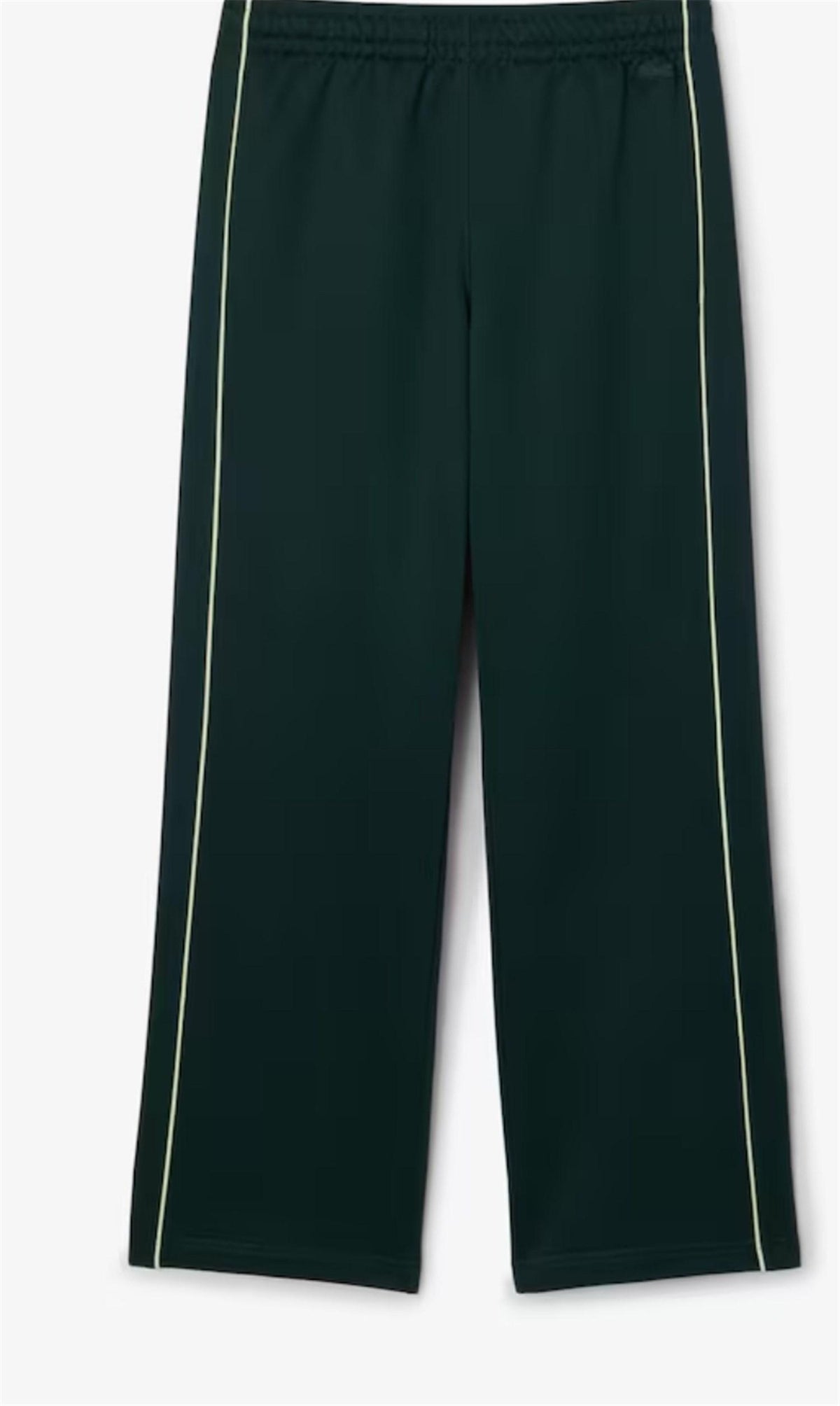 Lacoste Men's Pants Green - XH5685