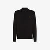 sun68-maglioni-uomo-nero-half-zip