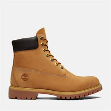 Timberland Stivali Uomo Giallo - TIMERLAND PREMIUM 6