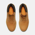 Timberland Stivali Uomo Giallo - TIMERLAND PREMIUM 6