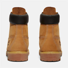 Timberland Stivali Uomo Giallo - TIMERLAND PREMIUM 6