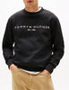 tommy-hilfiger-felpa-uomo-nero-tommy-logo