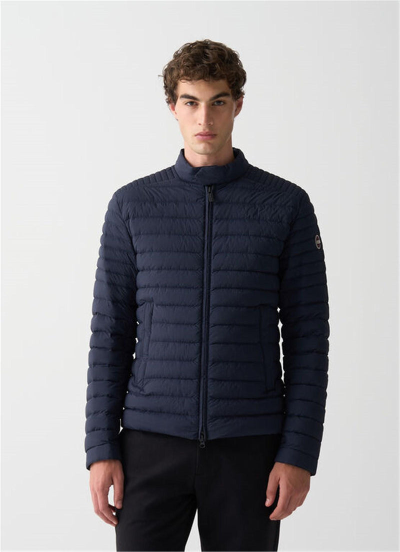 COLMAR ORIGINALS Men's Down Jacket Blue - 1246