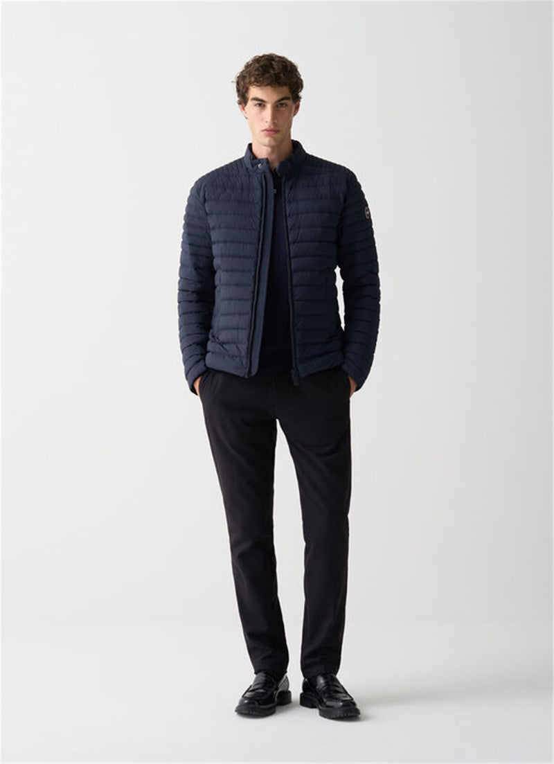 COLMAR ORIGINALS Men's Down Jacket Blue - 1246