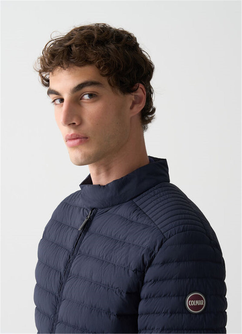 COLMAR ORIGINALS Men's Down Jacket Blue - 1246