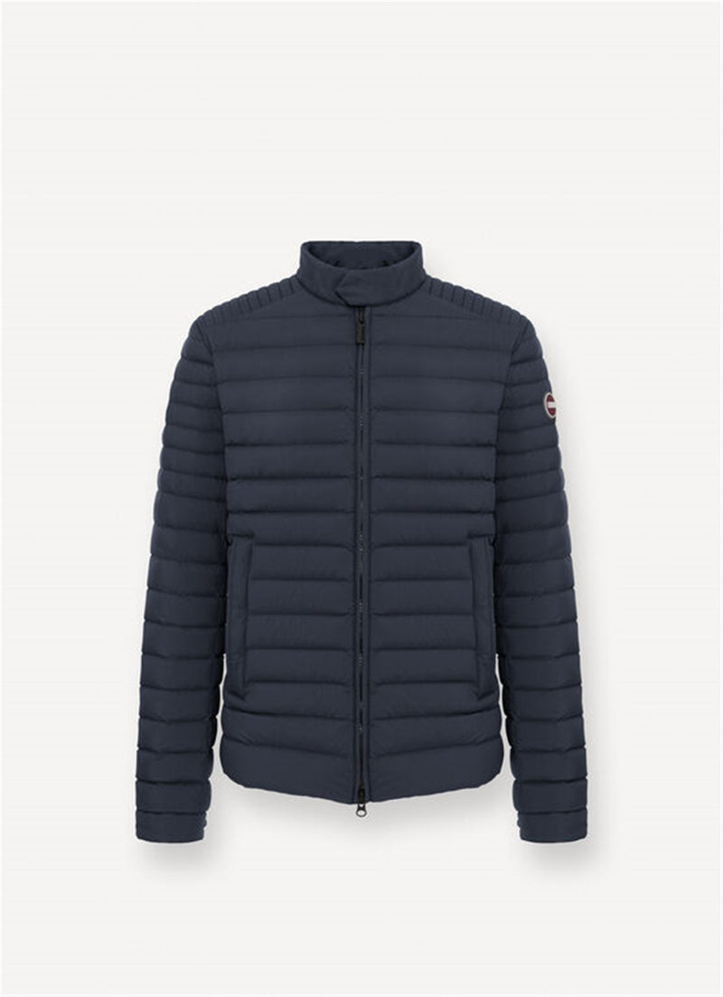 COLMAR ORIGINALS Men's Down Jacket Blue - 1246