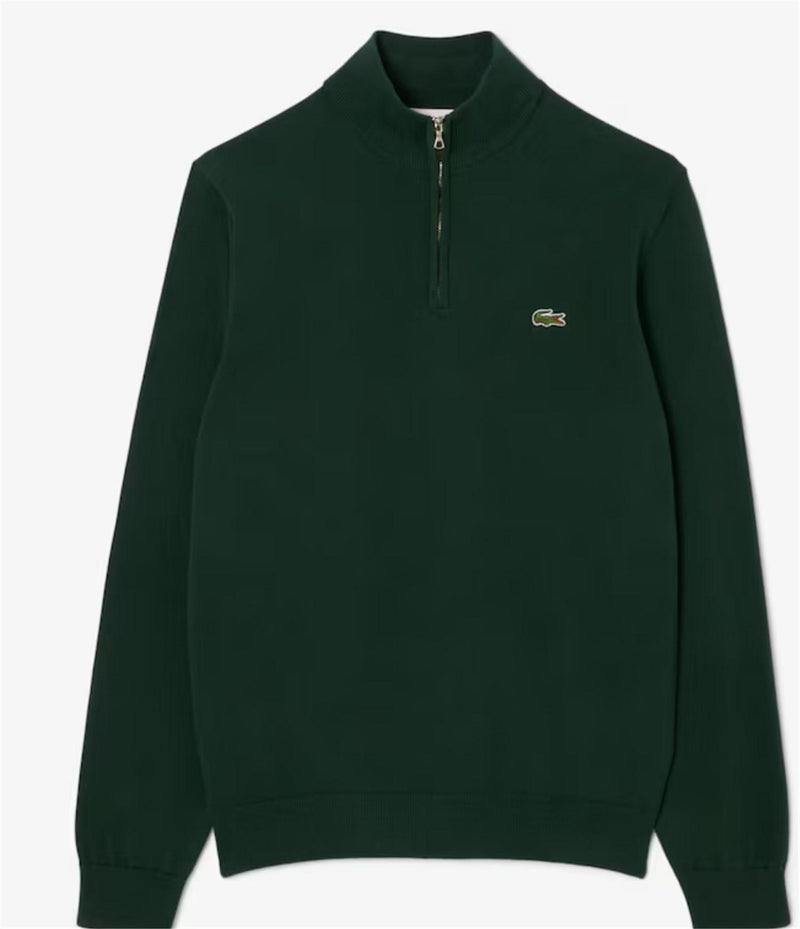 Lacoste Men's Green Jersey - AH1980